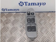 Recambio de mando elevalunas delantero izquierdo para nissan almera tino (v10m) 2.2 dci diesel cat referencia OEM IAM   