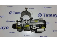 Recambio de clausor para mazda 2 berlina (dy) 1.4 diesel cat referencia OEM IAM GJ6A66938A  VP2ALF15607AC 2