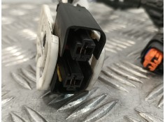 Recambio de cable para smart forfour eq referencia OEM IAM A4535408526  240145821S 2