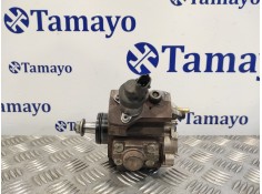 Recambio de bomba inyeccion para nissan interstar mod. 04 (x70) 2.5 dci diesel cat referencia OEM IAM 0445010033 H8200041766 820 2