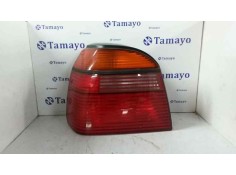 Recambio de piloto trasero izquierdo para volkswagen golf iii berlina (1h1) 1.9 turbodiesel cat (aaz) referencia OEM IAM   