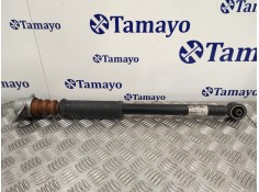 Recambio de amortiguador trasero izquierdo para seat ibiza (6p1) 1.0 referencia OEM IAM 6R0512011BR 844902001883 6R0513025