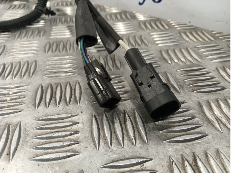 Recambio de cable para smart forfour eq referencia OEM IAM A4535408526  240145821S