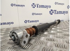 Recambio de amortiguador trasero izquierdo para seat ibiza (6p1) 1.0 referencia OEM IAM 6R0512011BR 844902001883 6R0513025 2