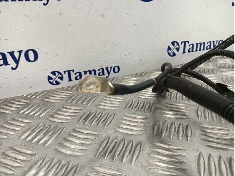 Recambio de cable para smart forfour eq referencia OEM IAM A4535408526  240145821S