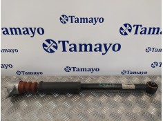 Recambio de amortiguador trasero derecho para seat ibiza (6p1) 1.0 referencia OEM IAM 6R0512011BR 844902001883 6R0513025