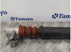 Recambio de amortiguador trasero derecho para seat ibiza (6p1) 1.0 referencia OEM IAM 6R0512011BR 844902001883 6R0513025 2