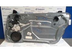 Recambio de elevalunas delantero derecho para seat ibiza (6l1) 1.4 16v referencia OEM IAM 6L3837752BQ  