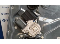 Recambio de elevalunas delantero derecho para seat ibiza (6l1) 1.4 16v referencia OEM IAM 6L3837752BQ   2