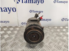 Recambio de compresor aire acondicionado para ford focus lim. (cb8) 1.0 ecoboost cat referencia OEM IAM CV6119D629FE  
