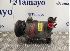 Recambio de compresor aire acondicionado para ford focus lim. (cb8) 1.0 ecoboost cat referencia OEM IAM CV6119D629FE   2
