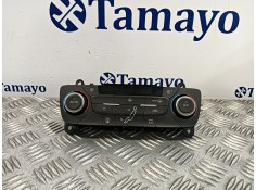 Recambio de mando climatizador para ford focus lim. black&red referencia OEM IAM F1ET18C612AJ  