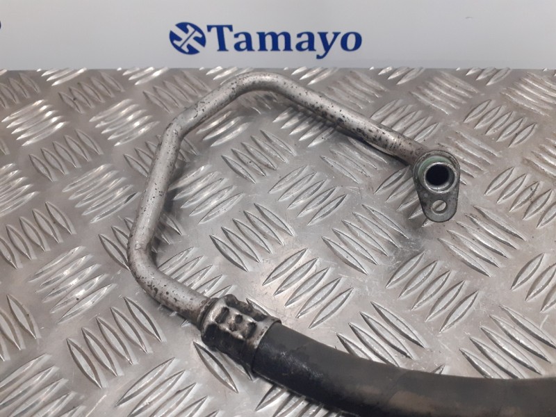 Recambio de tubo para volkswagen polo (6r1) 1.4 fsi referencia OEM IAM 924903101R  