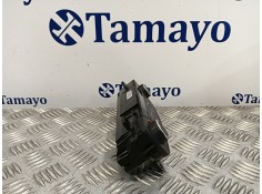 Recambio de mando climatizador para ford focus lim. black&red referencia OEM IAM F1ET18C612AJ   2