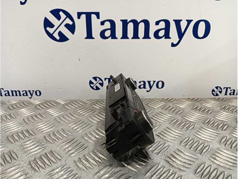 Recambio de mando climatizador para ford focus lim. black&red referencia OEM IAM F1ET18C612AJ  