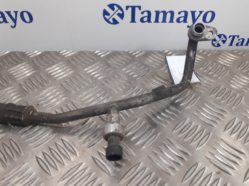 Recambio de tubo para volkswagen polo (6r1) 1.4 fsi referencia OEM IAM 924903101R  