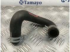 Recambio de tubo agua para smart forfour eq referencia OEM IAM A4535011800  