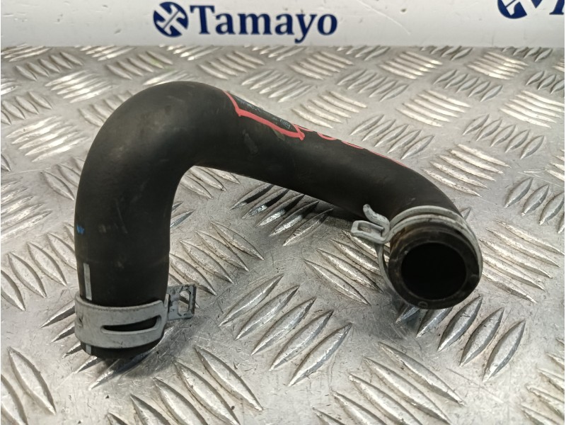 Recambio de tubo agua para smart forfour eq referencia OEM IAM A4535011800  