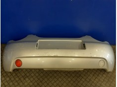 Recambio de paragolpes trasero para volkswagen new beetle (9c1/1c1) 1.9 tdi referencia OEM IAM   