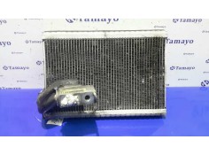 Recambio de evaporador aire acondicionado para citroën berlingo hdi 75 600 niv.b furgón referencia OEM IAM   