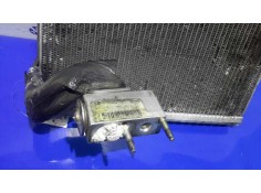 Recambio de evaporador aire acondicionado para citroën berlingo hdi 75 600 niv.b furgón referencia OEM IAM    2