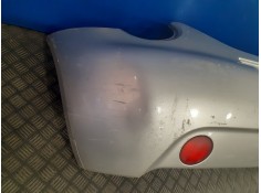 Recambio de paragolpes trasero para volkswagen new beetle (9c1/1c1) 1.9 tdi referencia OEM IAM    2
