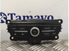 Recambio de mando multifuncion para ford focus lim. black&red referencia OEM IAM F1ET18K811HD 1701377101 4F571HB
