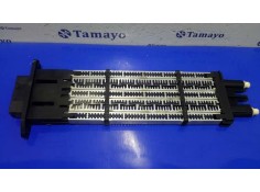 Recambio de resistencia calefaccion para citroën berlingo hdi 75 600 niv.b furgón referencia OEM IAM A52102400  2770005