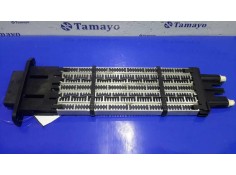 Recambio de resistencia calefaccion para citroën berlingo hdi 75 600 niv.b furgón referencia OEM IAM A52102400  2770005 2