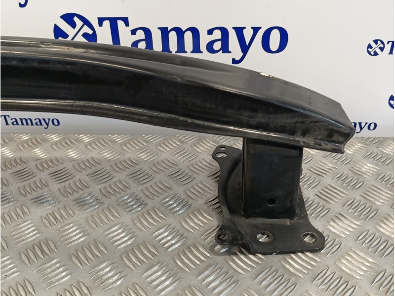 Recambio de refuerzo paragolpes delantero para volkswagen touran (1t2) 2.0 tdi referencia OEM IAM   