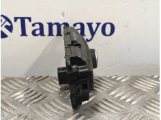 Recambio de mando multifuncion para ford focus lim. black&red referencia OEM IAM F1ET18K811HD 1701377101 4F571HB 2