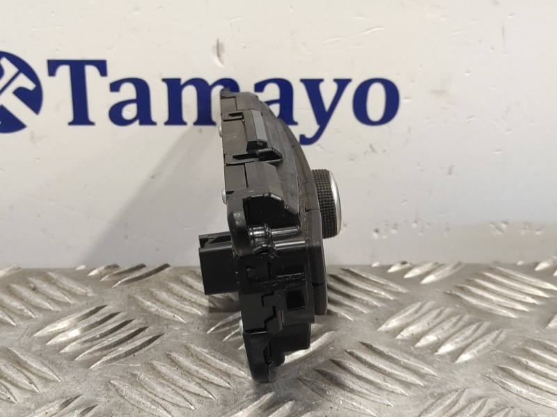 Recambio de mando multifuncion para ford focus lim. black&red referencia OEM IAM F1ET18K811HD 1701377101 4F571HB