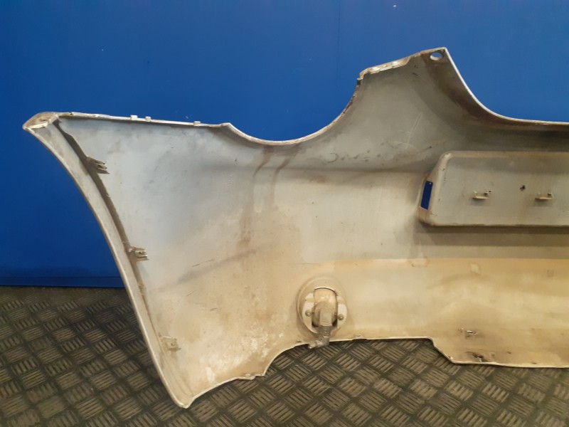 Recambio de paragolpes trasero para volkswagen new beetle (9c1/1c1) 1.9 tdi referencia OEM IAM   