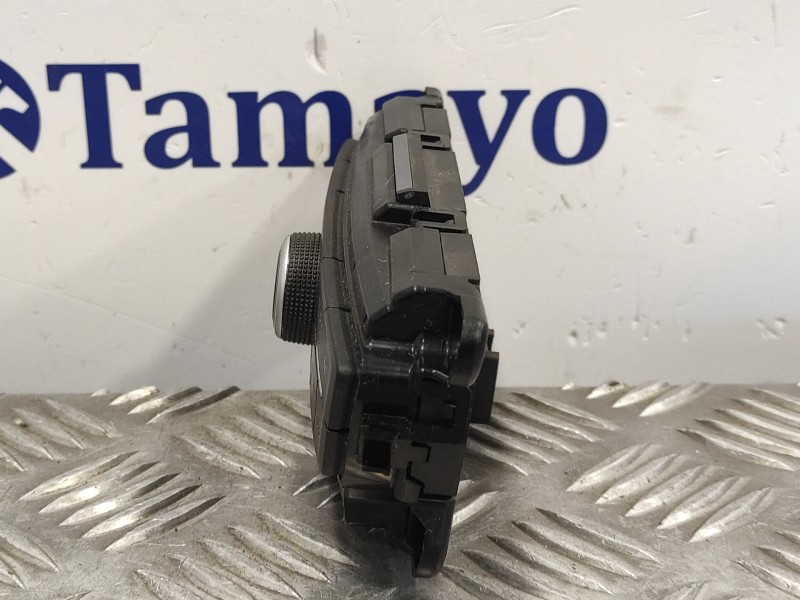 Recambio de mando multifuncion para ford focus lim. black&red referencia OEM IAM F1ET18K811HD 1701377101 4F571HB