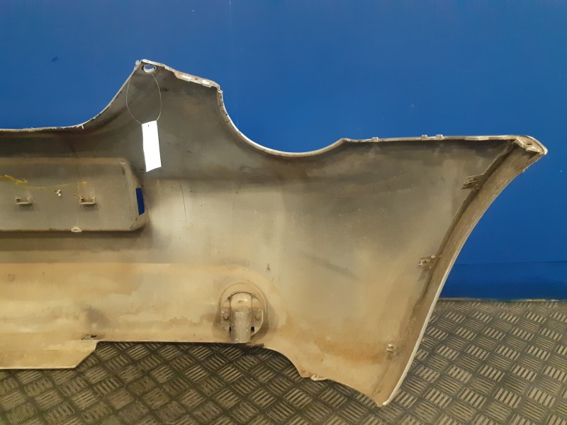 Recambio de paragolpes trasero para volkswagen new beetle (9c1/1c1) 1.9 tdi referencia OEM IAM   