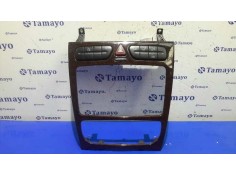 Recambio de mando multifuncion para mercedes-benz clase c (w203) berlina 2.2 cdi cat referencia OEM IAM 2038216358 A2036804639 3