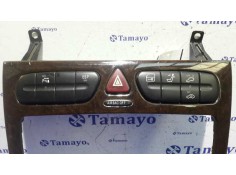 Recambio de mando multifuncion para mercedes-benz clase c (w203) berlina 2.2 cdi cat referencia OEM IAM 2038216358 A2036804639 3 2