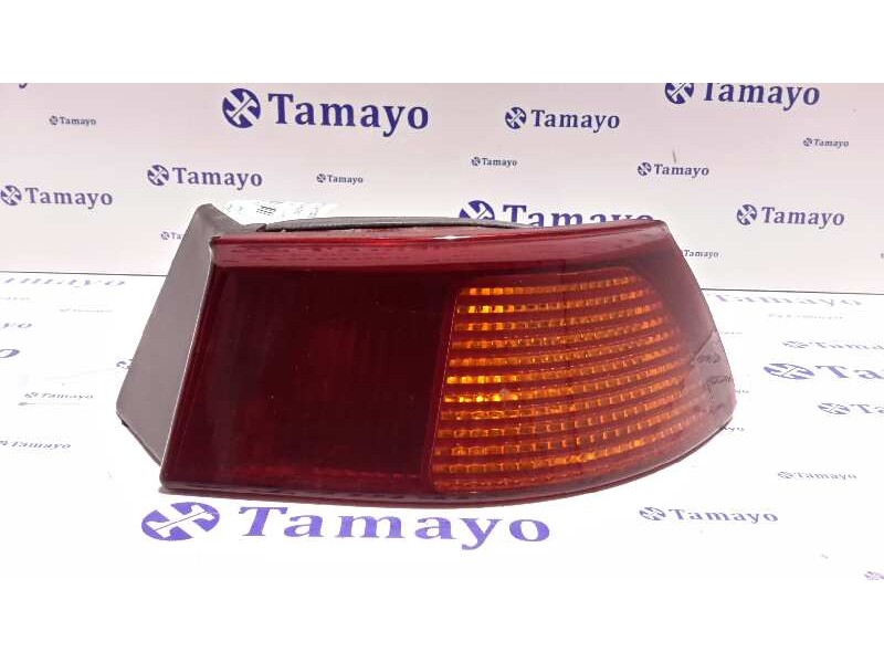 Recambio de piloto trasero derecho para alfa romeo 145 1.4 cat referencia OEM IAM AR33501  