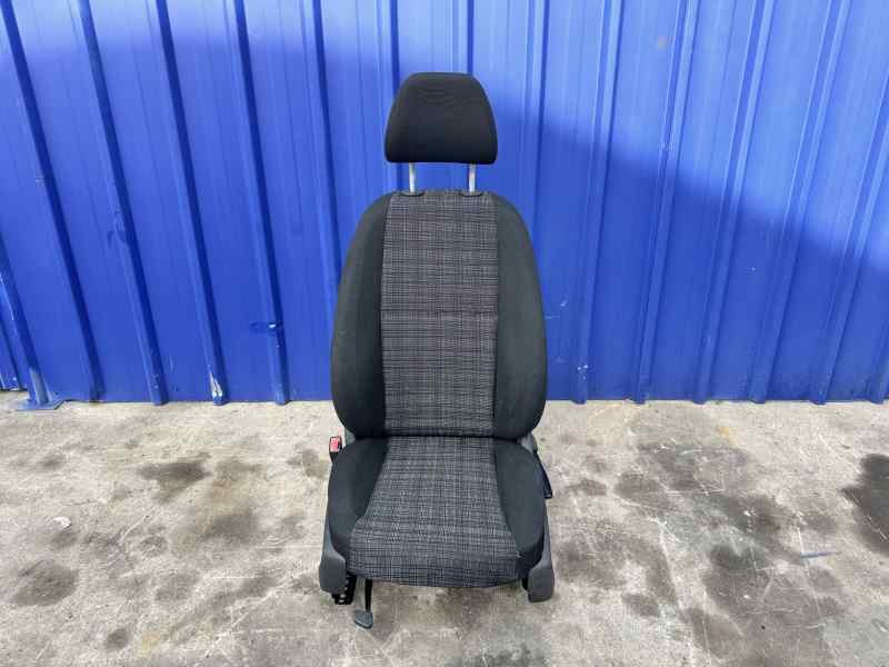 Recambio de asiento delantero izquierdo para mercedes-benz vito mixto (447) referencia OEM IAM   