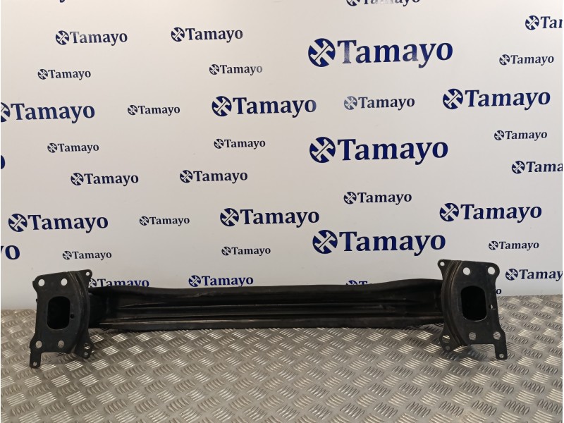Recambio de refuerzo paragolpes delantero para volkswagen touran (1t2) 2.0 tdi referencia OEM IAM   