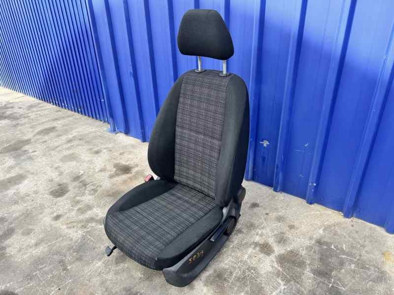 Recambio de asiento delantero izquierdo para mercedes-benz vito mixto (447) referencia OEM IAM   