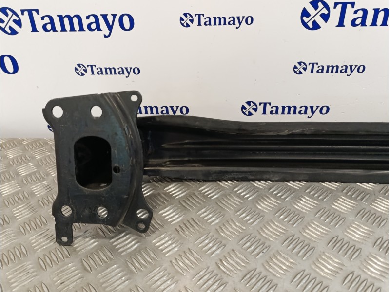 Recambio de refuerzo paragolpes delantero para volkswagen touran (1t2) 2.0 tdi referencia OEM IAM   