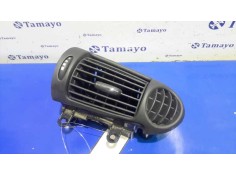 Recambio de rejilla aireadora para mercedes-benz clase c (w203) berlina 2.2 cdi cat referencia OEM IAM A2038300254  