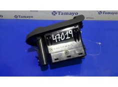 Recambio de rejilla aireadora para mercedes-benz clase c (w203) berlina 2.2 cdi cat referencia OEM IAM A2038300254   2