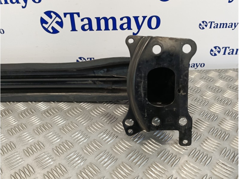 Recambio de refuerzo paragolpes delantero para volkswagen touran (1t2) 2.0 tdi referencia OEM IAM   