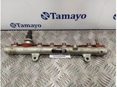 Recambio de rampa inyectora para suzuki grand vitara jb (jt) 1.9 ddis turbodiesel referencia OEM IAM 8200396999  0445214078
