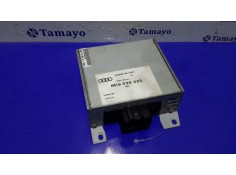 Recambio de modulo electronico para audi a4 avant (8e) 2.5 v6 24v tdi referencia OEM IAM 8E9035223  