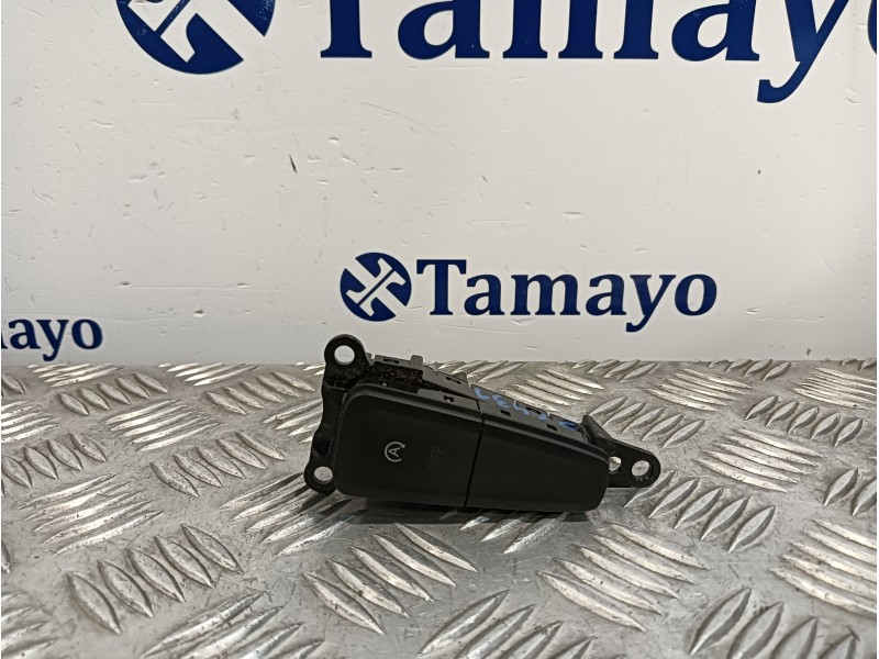 Recambio de interruptor para ford focus lim. black&red referencia OEM IAM F1ET11B573AA  