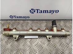 Recambio de rampa inyectora para suzuki grand vitara jb (jt) 1.9 ddis turbodiesel referencia OEM IAM 8200396999  0445214078 2