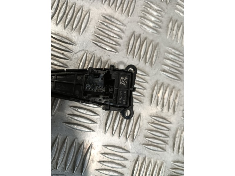 Recambio de interruptor para ford focus lim. black&red referencia OEM IAM F1ET11B573AA  